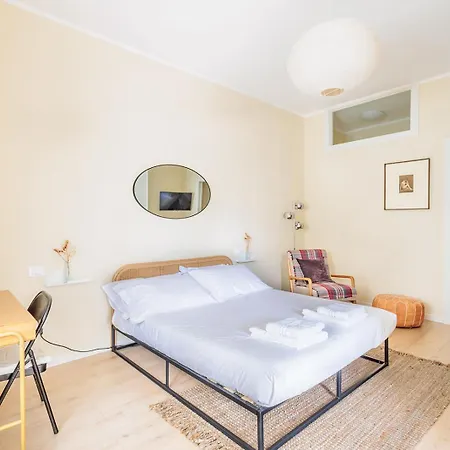Urbi Apartamento