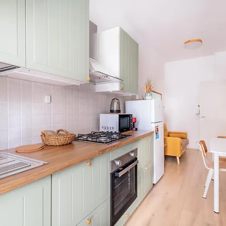 Apartamento Urbi Bérgamo