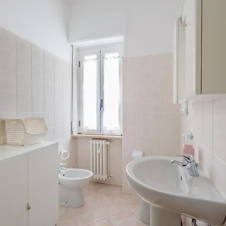 Apartamento Urbi *