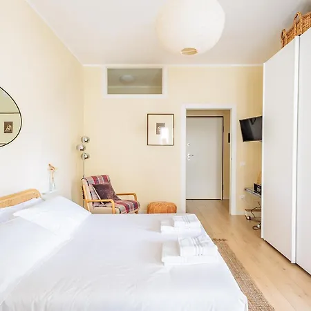 Urbi Apartamento *
