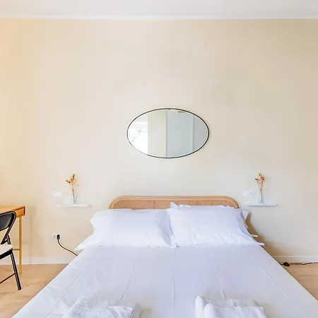 Apartamento Urbi *