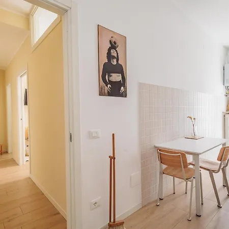Urbi Apartamento