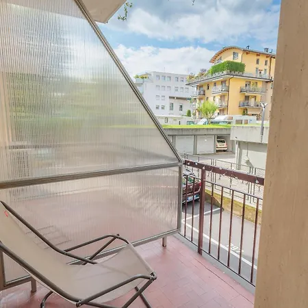 Apartamento Urbi